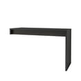 thumbnail image 2 of Sereni-T 3 Piece Home Office Set, Black and Ebony, 2 of 4