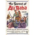 thumbnail image 1 of Posterazzi MOVGH3233 Affiche de Film Épée d'Ali Baba - 27 x 40 Po., 1 of 1