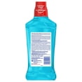 thumbnail image 4 of Colgate Sensitive Pro-Relief Soothing Fresh Mint Alcohol Free Mouthwash, 4 of 6