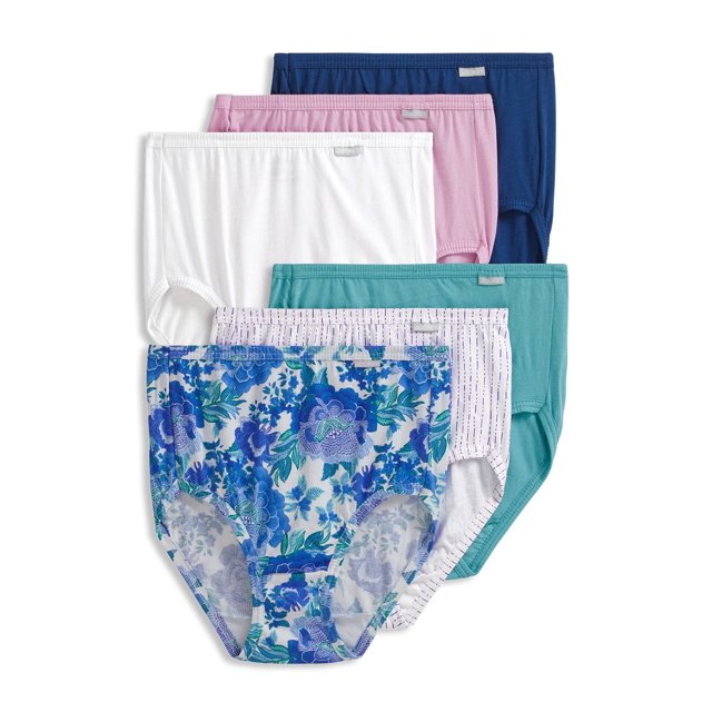 Jockey Elance Slip - Lot de 6