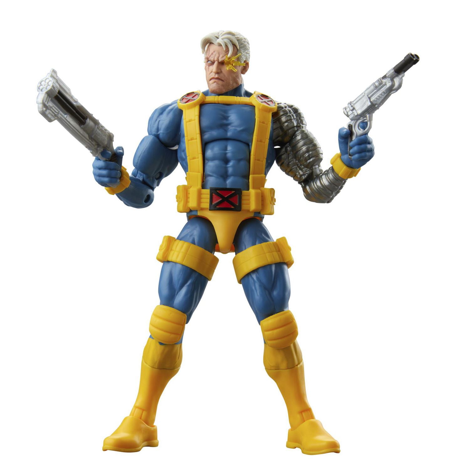 Marvel's Cable Marvel Legends Series