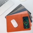 thumbnail image 3 of Heating Wireless Charging Pad Three In One Multifunctional Folding 15W Fast Charging Pad for Home and Craft Use, 3 of 3