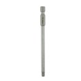 thumbnail image 3 of 1x Drill Bit Set Hex Head Wrench Screwdriver Socket 1/4inch Shank Metric 100mm, 3 of 9
