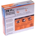 thumbnail image 4 of FRAM® Extra Guard® CA10755 Air Filter, 4 of 6
