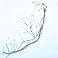thumbnail image 2 of 90cm Fake Tree Branches Rattan Artificial Flower Vine Home Hotel Wedding DIY Decoration;90cm Fake Tree Branches Rattan Artificial Flower Vine Wedding DIY Decor, 2 of 6