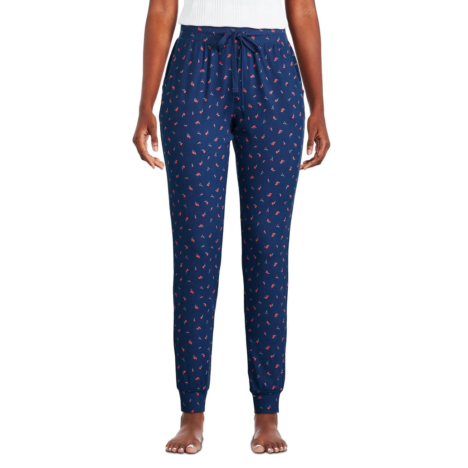 George Women's Peached Sleep Jogger