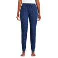 thumbnail image 1 of George Women's Peached Sleep Jogger, 1 of 6