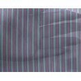 thumbnail image 4 of oneOone Tissu Viscose Georgette Rayures Verticales Tissu de Couture BTY 42 Pouces de Large, 4 of 4