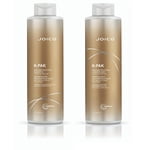 Joico K-PAK Reconstructing Shampoo and Conditioner- 33.8 oz