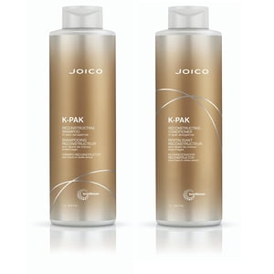 Joico K-PAK Reconstructing Shampooing et Conditionneur... 33.8 oz