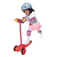 thumbnail image 2 of Trottinette à diriger avec poignée amovible de Little Tikes, 2 of 7