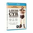 thumbnail image 1 of Film Louis Cyr The Strongest Man in the World (Blu-ray) (Bilingue), 1 of 1