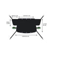thumbnail image 1 of Yhmxh The Car Snow Shield Half-cover Car Cover Is Suitable For All Seasons Organization and Storage Home Decor, 1 of 6