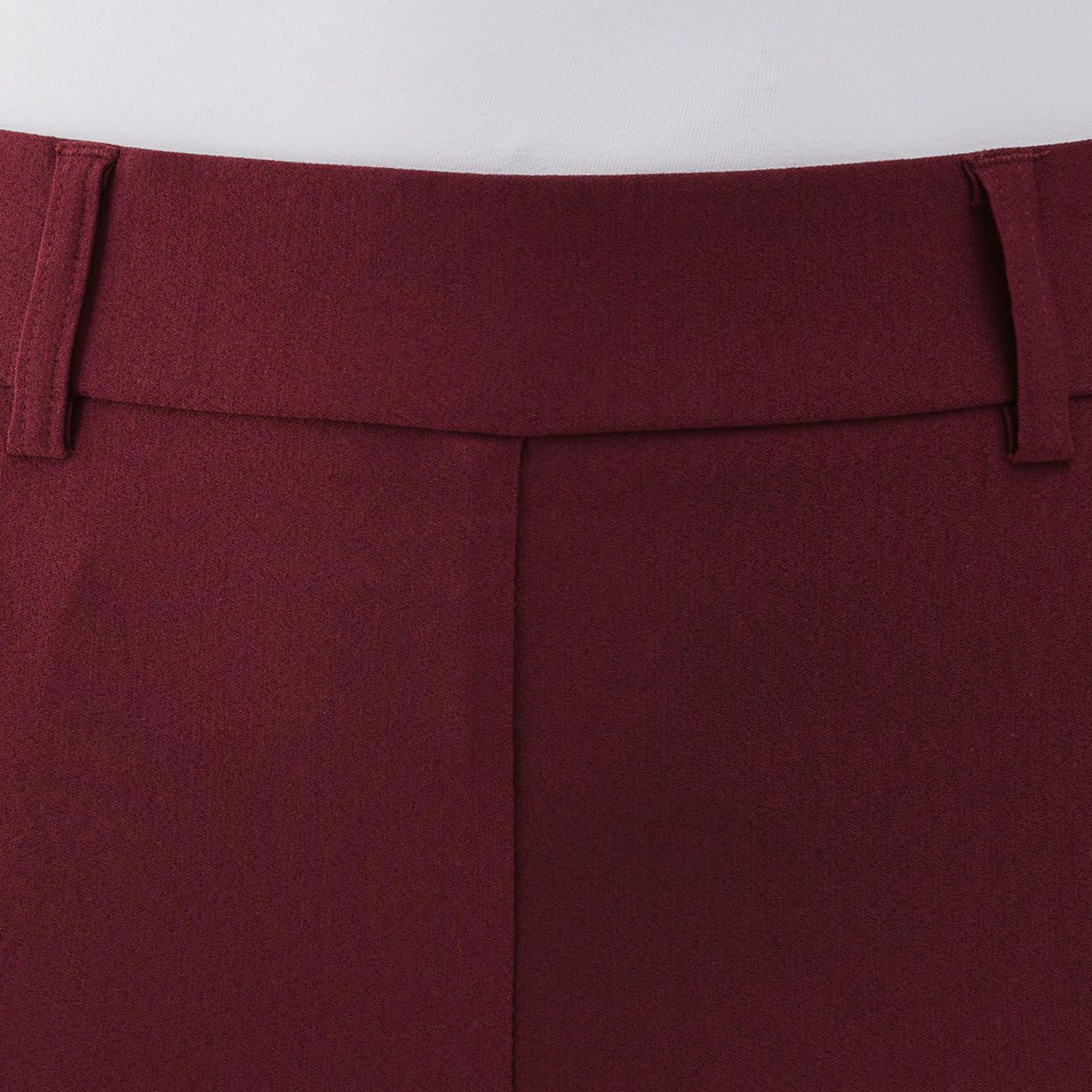 Rafaella Women's Straight Leg Dress Pants
