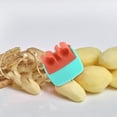 thumbnail image 1 of LSLJS Couteau à Éplucher, Gourde en Acier Inoxydable, Trancheuse de Fruits, Raboteuse Multifonctionnelle pour la Maison, Éplucheur de Fruits, Éplucheurs, 1 of 2