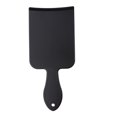 thumbnail image 2 of HILABEE Reusable Flat Top Hair Dye Balayage Tinting Board Paddle Spatula Dye Paddle M M, 2 of 8