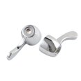thumbnail image 4 of veasfak Replacement Ceramic Disc Cartridge Basin Faucet Valve / Tap Handle Handwheel Single Valve Handle 20g, 4 of 9