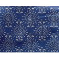 thumbnail image 4 of oneOone Georgette Viscose Fabric Floral Block Decor Fabric Printed BTY 42 Inch Wide, 4 of 4