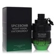 thumbnail image 2 of Spicebomb Night Vision by Viktor & Rolf Eau De Toilette Spray 1.7 oz Men, 2 of 2