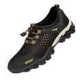 thumbnail image 1 of Espadrilles pour Hommes Mode Confortables Chaussures d'Extérieur pour Hommes pour Mise en Forme Gym Extérieur 41, 1 of 8