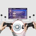 thumbnail image 4 of Adaptateur SD2SP2 Lecteur de Carte TF pour Nintendo Gamecube + Disque Swiss Boot Mini DVD pal, 4 of 5