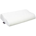 thumbnail image 1 of Obusforme Cervical Pillow Standard with Memory Foam, 1 of 5