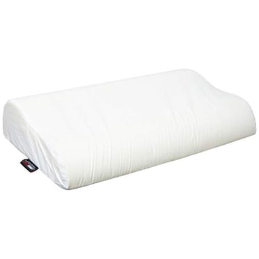 Obusforme Cervical Pillow Standard with Memory Foam