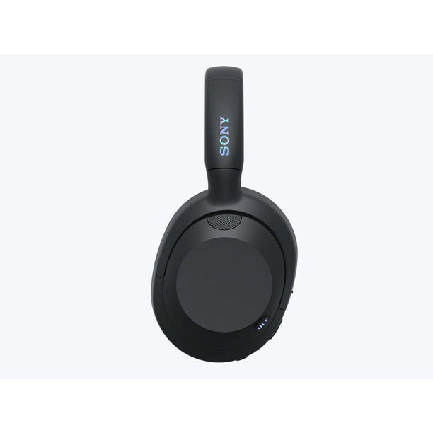 Sony ULT WEAR Noise Canceling Wireless Headphones - Black - Walmart.ca