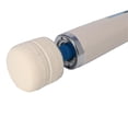thumbnail image 5 of Handheld Magic Wand 30 Speed Head And Neck Body Massager Motor Massage Cleaning Device Wireless Charging, 5 of 5