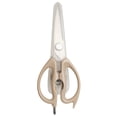 thumbnail image 2 of Heavy Duty Kitchen Scissors, Stainless Steel Multi-Functional Food Shears with Magnetic Sheath, Can Opener Bottle Opener Screwdriver, for Chicken Vegetables, 2 of 5