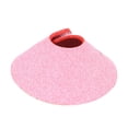 thumbnail image 1 of Colliers en Plumes pour Perroquet, Collier de Récupération Protecteur pour Inséparable Agapornis C, 1 of 6