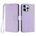 thumbnail image 3 of GANGXUN Wallet Case for iPhone 13 Pro Max – Magnetic Closure, RFID Blocking, Wrist Strap, Wireless Charging Compatible, 3 of 6