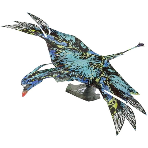 ICX255 - NEYTIRIS BANSHEE METAL EARTH 3D MODEL METAL KIT