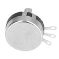 thumbnail image 3 of 20Pcs Potentiomètre Assortiment Kit Film de Carbone Simple Tour Composant Conique Rotatif Wth1182w470k, 3 of 14