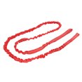 thumbnail image 2 of Corde de Remorquage Élastique pour Vélo, Confortable pour les Enfants Rouge, 2 of 8