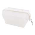 thumbnail image 3 of Silicone Food Storage Bags Silicone Storage Box, Portable Foldable Jewelry Storage Box, Microwave Heating Storage Bag Silicone Storage Bags for Food Silicone Bags for Food Storage, 3 of 9