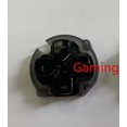 thumbnail image 1 of For Ps Vita for Psvita Psv 1000 Console Button Keypad Set Edge Stick Power Button Select Start Volume Switch with Screws Sticker direction button, 1 of 6