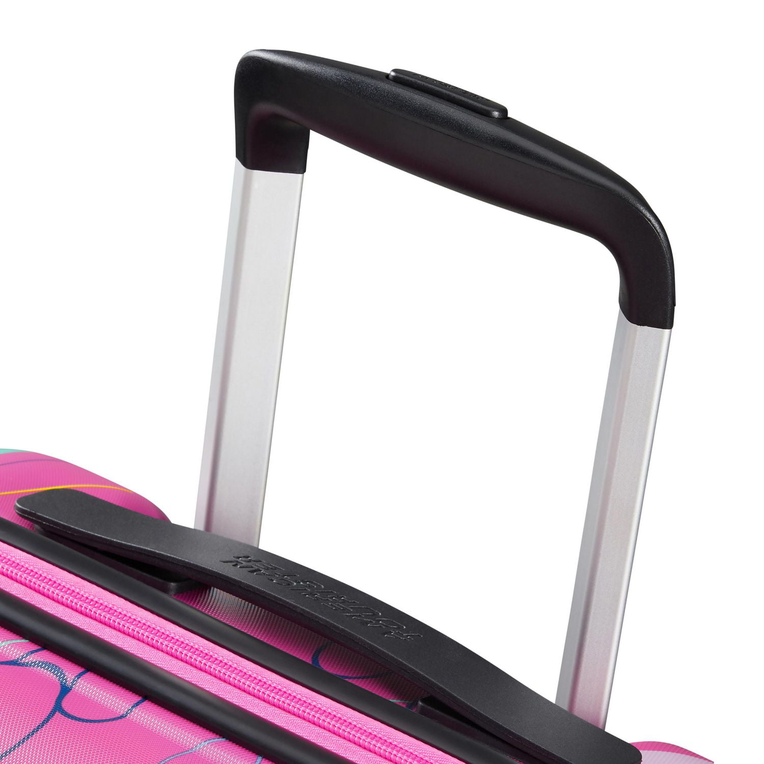 American Tourister Disney Wavebreaker Spinner Carry-On