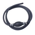 thumbnail image 5 of jinwen 8mm / 5/16'' Rubber Tank Fuel Gas Hose Line with Primer Bulb For Marine Boat RV, 5 of 5