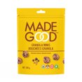thumbnail image 1 of MadeGood Chocolate Banana Granola Minis 100g, 1 of 6