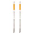thumbnail image 2 of Catheter Strap, Adjustable Yellow Leg Wrap 2pcs Fixation Urinary Catheter Holder  for Tube, 2 of 7
