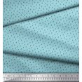 thumbnail image 2 of Soimoi Rayon Fabric Diamond Shirting Print Fabric by The Yard 56 Inch Wide, 2 of 3