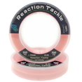 thumbnail image 1 of Reaction Tackle Fil de Fisage au Fluorocarbone 100 % Pur - Fil de Tête / Rose / 150 Lb 50 Vg, 1 of 6