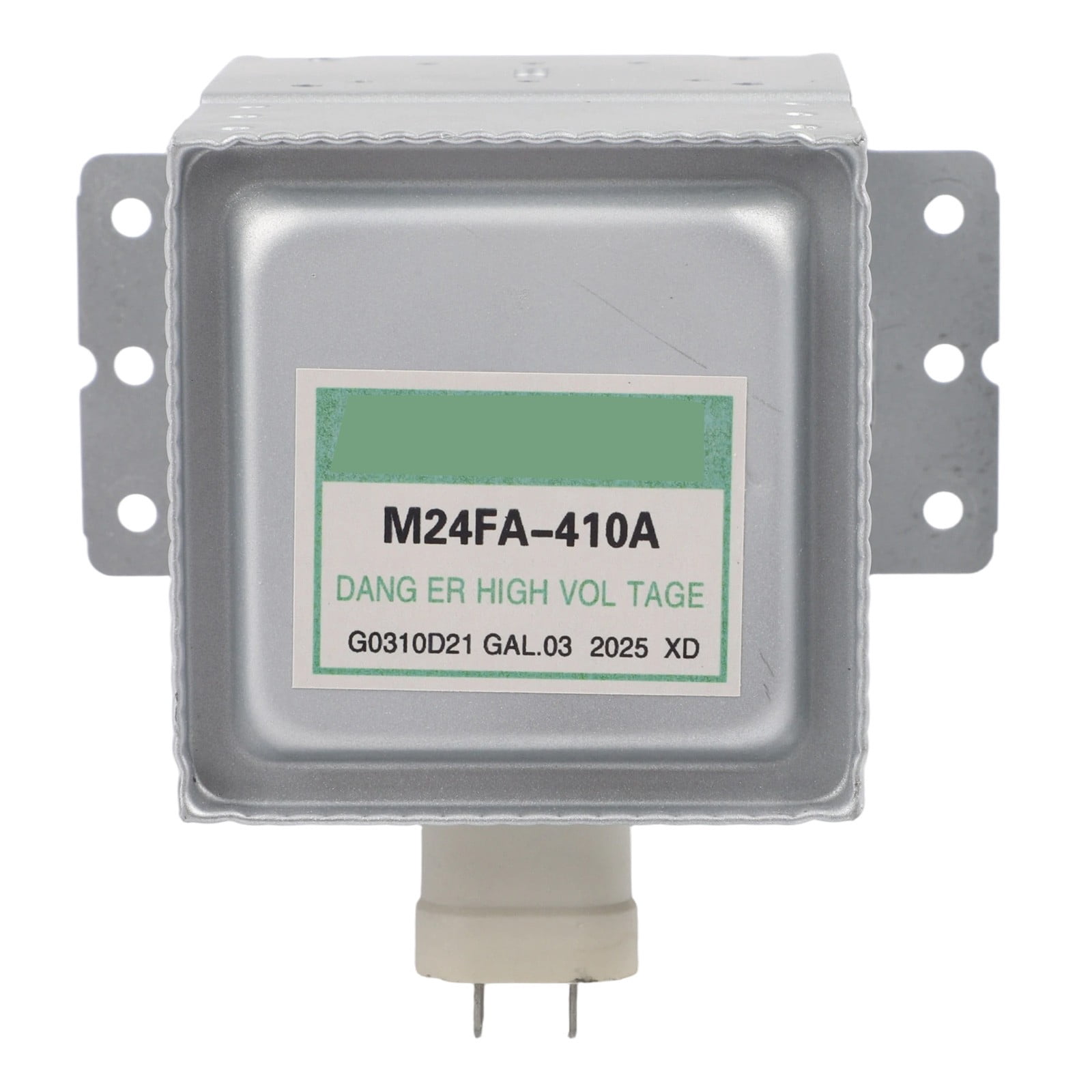 For Galanz Mcrowave Oven Parts, M24FB-410A Magnetron 2M219 2M253J Parts