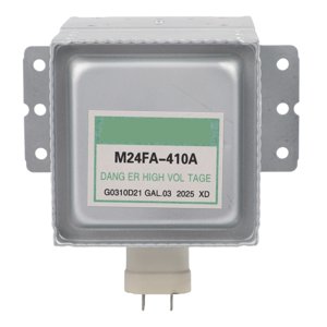 Pour les pièces de four de Galanz Mcrowave, M24FB-410A Magnétron 2M219 2M253J Pièces