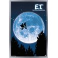 thumbnail image 1 of E.T. The Extra-Terrestrial Wall Poster, 22.375" x 34", 1 of 4