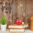 thumbnail image 2 of OULII 1 Set Percussion Instruments Wood Block for Indoor Playing and Stress Relief, 2 of 8