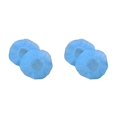 thumbnail image 1 of serony Non-woven Dust-proof Disposable Breathable Headphones Covers Accessories Type 11 2Set, 1 of 6