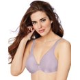 thumbnail image 1 of Lilyette by Bali Womens Plunge Into Comfort Minimizer Bra - Best-Seller, 38DDD, 1 of 1
