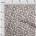 thumbnail image 2 of oneOone Polyester Spandex Dark Magenta Fabric Block Fabric For Sewing Printed Craft Fabric By The Yard 56 Inch Wide, 2 of 5